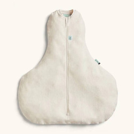 Ergopouch 1.0 tog Organic Hip Harness Cocoon Swaddle Bag