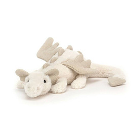Jellycat Rose Dragon | Comforters 