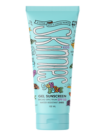 Skinnies Kids SPF50 Sunscreen