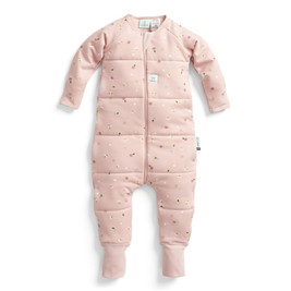 ergoPouch 3.5 tog Organic Winter Sleep Onesie