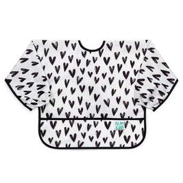 Bumkins Waterproof Sleeved Bib - Discontinued