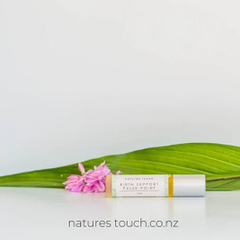 Natures Touch Birth Support Pulse Point