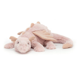 Jellycat Onyx Dragon | Jellycat 