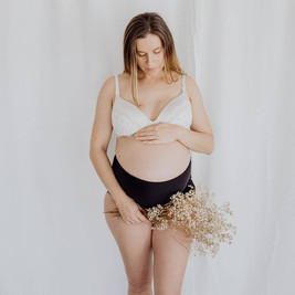 Bubba Bump Disposable Postpartum Underwear, Perth