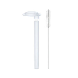 NUK Anti-Colic Tube Adapter Cleaning Brush