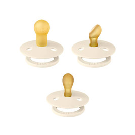 BIBS Try-It Colour Latex Collection 3pk