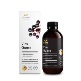 Harker Herbals Vira Guard