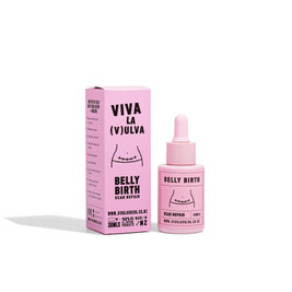 Viva La Vulva Belly Birth Scar Oil