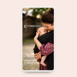 Newborn Series - Introduction to Carriers Digital eBook (AU)