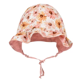 Bedhead Heritage Searcher Ruffle Bonnet - Clearance