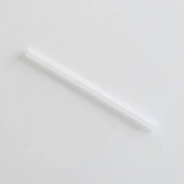 b.box 600ml Tritan Drink Bottle Replacement Straw Only