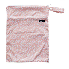 Nestling Double Pocket Wet Bag