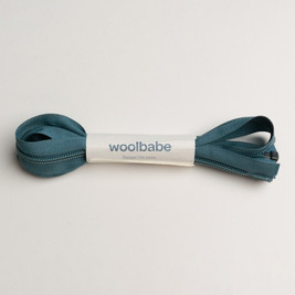 Woolbabe Repair Parts Front Zip