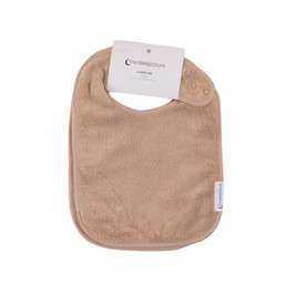 The Sleep Store Classic Bib 2 Pack