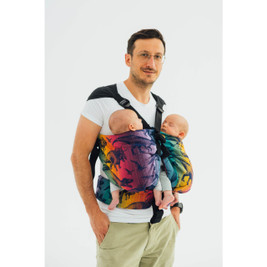 LennyTwin Carrier - Jacquard