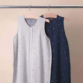 The Sleep Store Winter Merino/Organic Cotton Sleeping Bag - Clearance
