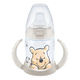 Nuk Learner Bottler - Winnie the Pooh 150ml