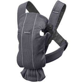 Baby Bjorn Baby Carrier Mini - 3D Mesh