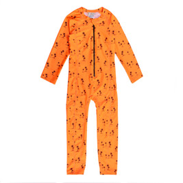 Neon by Nestling UPF50+ Full Swimmers - Big Kids