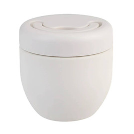 Oasis Stainless Steel Double Wall Insulated Food Pod - 470ml