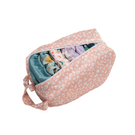Nestling Travel Storage Pod