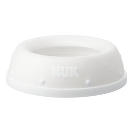 Nuk Replacement Screw Ring for First Choice Bottle 2 Pack
