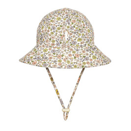 Bedhead Hats Ponytail Bucket Hat - Current Season