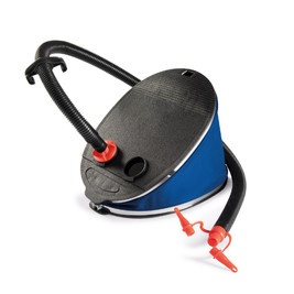 Intex Giant QuickFill Bellows Foot Pump