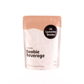The Lactation Station - Boobie Beverage