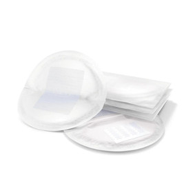 Lansinoh Ultra Thin Stay Dry Disposable Nursing Pads