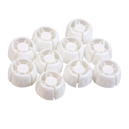 Pouchee Replacement Lid 10pk