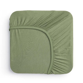ergoPouch Organic Fitted Sheet - Bassinet