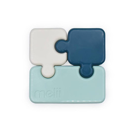 Melii Puzzle Container - Luxe