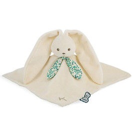 Kaloo Corduroy Doudou Rabbit Comforter - Clearance
