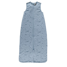 The Sleep Store Organic Cotton 0.2 tog Sleeping Bag