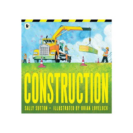 Book - Construction