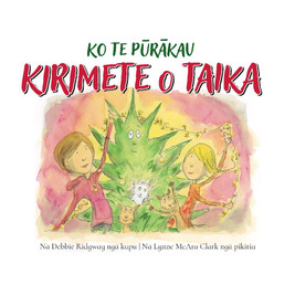 Debbie Ridgway - Kirimete O Taika