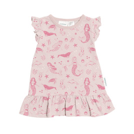 Woolbabe Summer Nightie