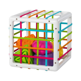 Fat Brain Toy Co - InnyBin