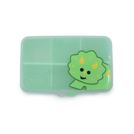 Melii Snackle Box Mini - Prints