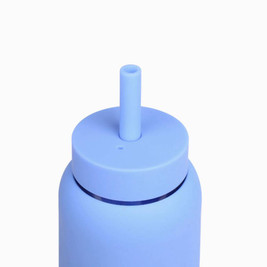 Bink Mini Straw & Cap - Discontinued Colours