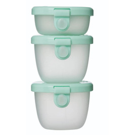 b.box Snack Tubs 3pk