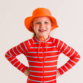 Neon by Nestling Swim Bucket Hat