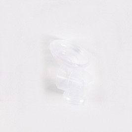 The Sleep Store Wearable Breast Pump Shield Body