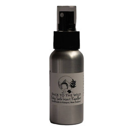 Back to the Wild Baby-Safe Insect Repellent