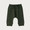 Babu Organic Cotton Drop Crotch Pants