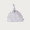 Babu Organic Cotton Knotted Beanie