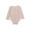 The Sleep Store Organic Cotton Long Sleeve Bodysuit - Clearance