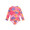 Neon by Nestling Sleeved Girls Swimsuit