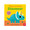 Board Book - This Little Dinosaur, A Touch and Feel Book